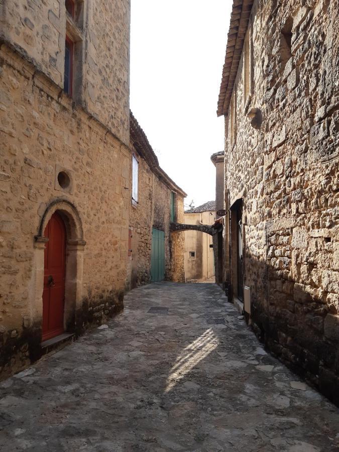 La Vita Dolce, Luberon Grambois Exterior foto